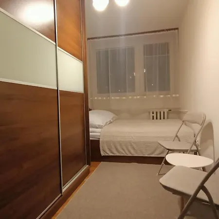 Droinvest Mieszkanie 2-Pokojowe - Apartament Wroclaw Inzynierska Exterior foto