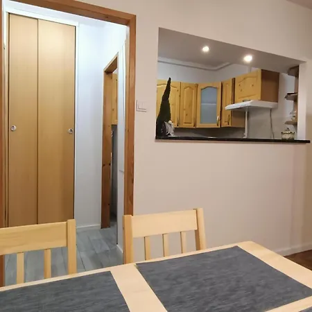 Droinvest Mieszkanie 2-Pokojowe - Apartament Wroclaw Inzynierska Exterior foto