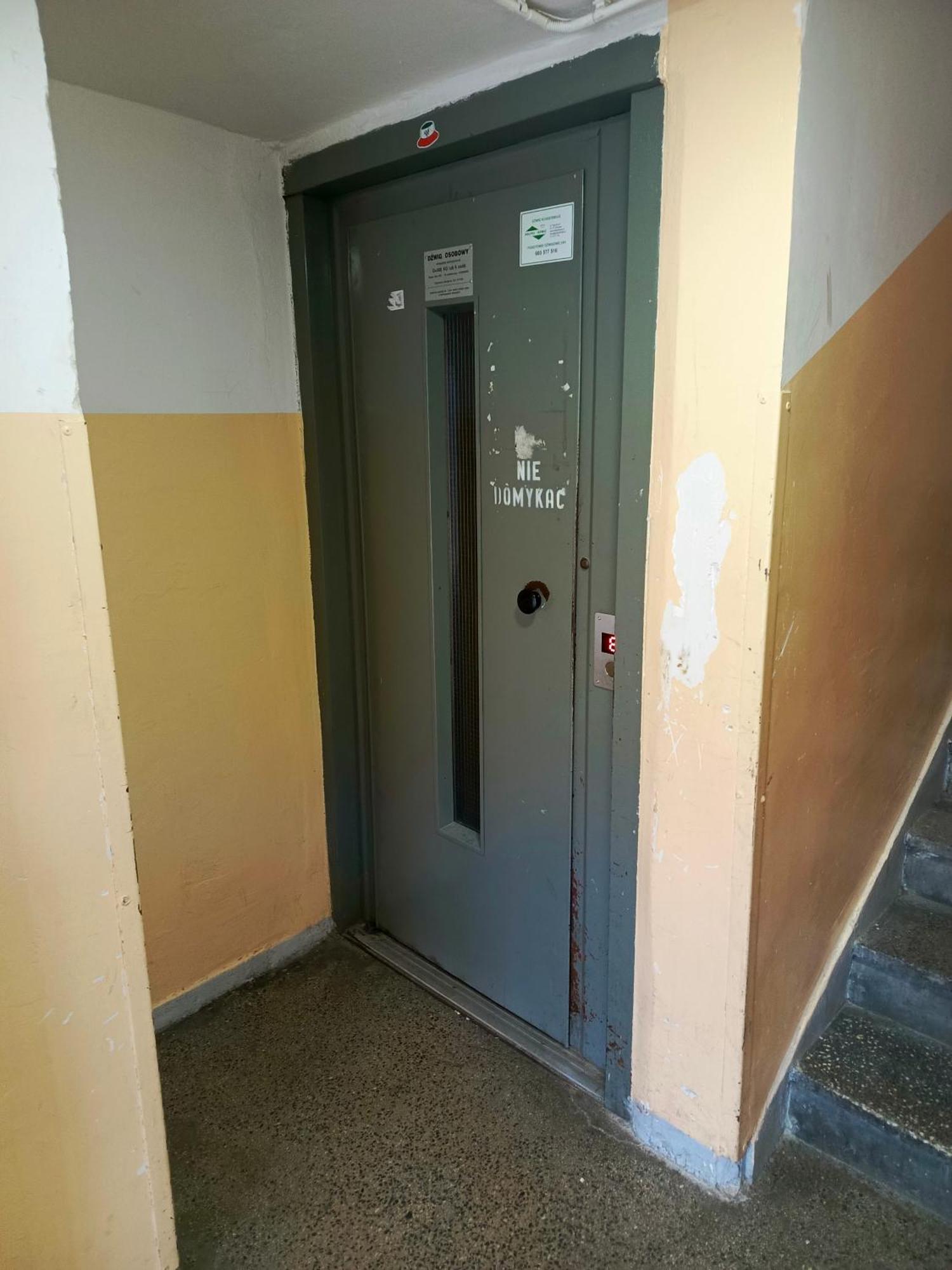Droinvest Mieszkanie 2-pokojowe - Inzynierska Apartment Breslau