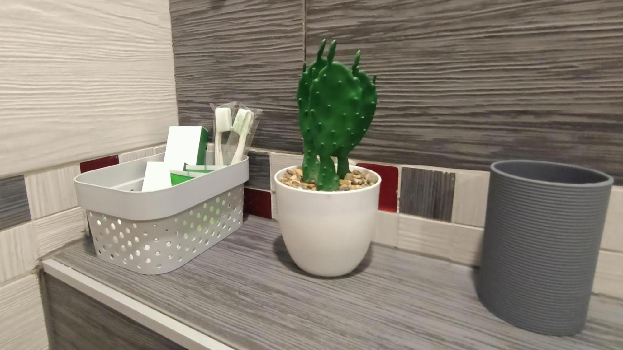 Apartment Droinvest Mieszkanie 2-pokojowe - Inzynierska
