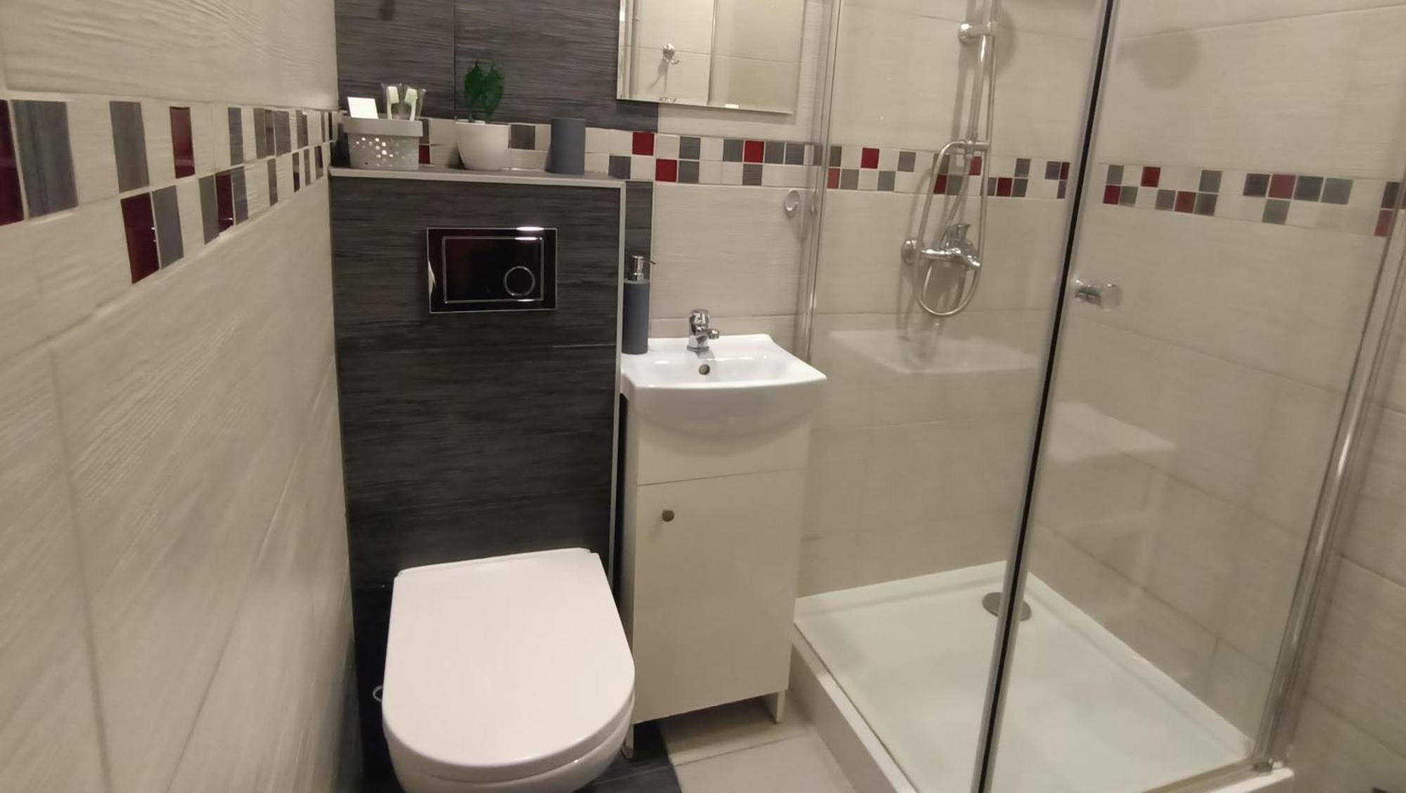 Apartment Droinvest Mieszkanie 2-pokojowe - Inzynierska *