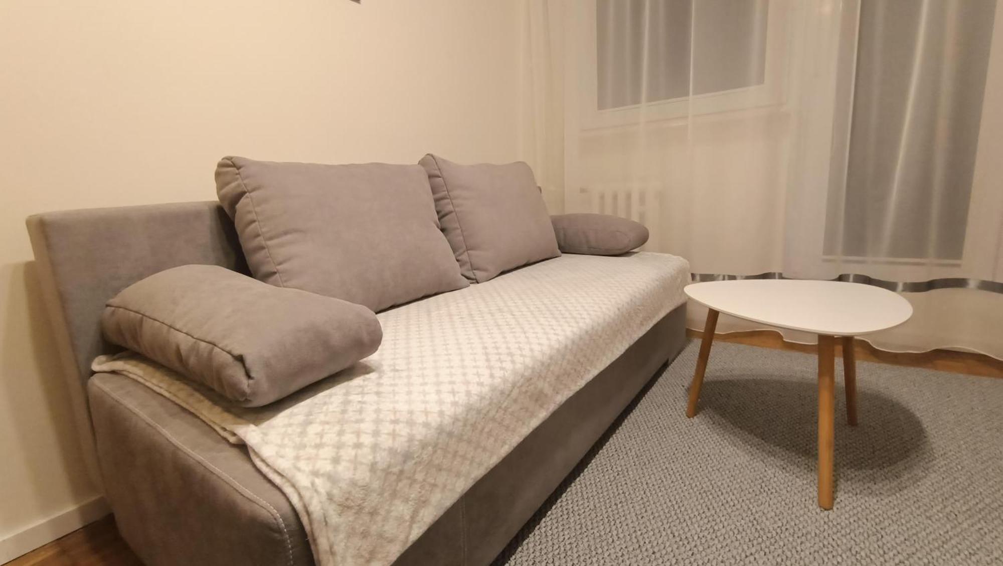 Droinvest Mieszkanie 2-pokojowe - Inzynierska Apartment